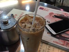 -兰芳园(上环店)