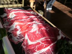 -滇釜火锅·能喝汤的火锅(车公庄店)