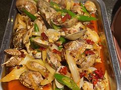 -清真·京华源铜锅涮肉(丰庆店)