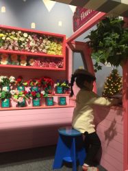 -幻贝家儿童乐园(苏州中心店)