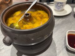-福照楼汽锅鸡·云南菜(火车站锦江店)