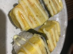 -大雄寿司(中华广场店)