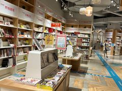 -当当书店(国泰广场店)