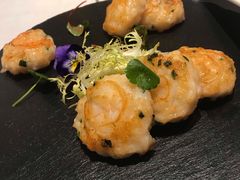 -Yan Ting 宴庭中餐厅(上海静安瑞吉酒店)