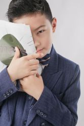 -LOOK儿童摄影(东城汇店)