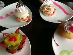 android_upload_pic-泰谷酒店·太古码头闽菜自助餐厅
