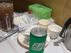 -漫天香·小龙虾餐厅(夏湾店)