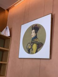 -盘子女人坊古装写真摄影(南京总店)