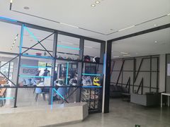 -赛卡联盟卡丁车馆(上海世博店)