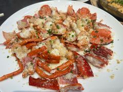 -飞尝蚝·顺德菜·鱼生(顺德总店)