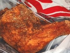 -王二甩老木子鸡(江湾店)