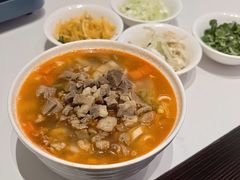 -双城乡铁锅炖羊肉(莱安逸境店)