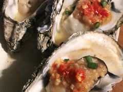 -木屋烧烤(白石洲店)