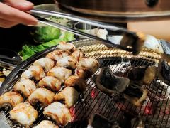 -泥炉烧肉师(新街口金銮巷店)
