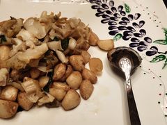 -汕头龙光喜来登酒店-采悦轩中餐厅