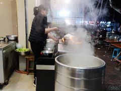 -沈妈砂锅(光华村店)