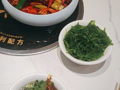 -七欣天香辣蟹火锅(南京桥北太平店)