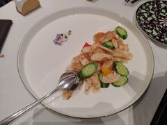 -君庭中餐厅(友谊宾馆店)