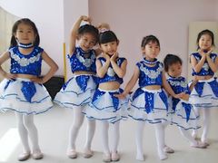 -墨舞舞蹈·美术(共富新村店)