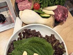 -黄金牧场(明洞总店)