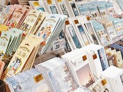 -三生有信(豫园商城店)
