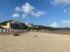 -东海半边山旅游度假区