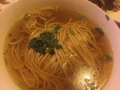-鑫明明拉面(宁化路店)