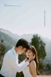 -雪中彩影婚纱摄影·微光艺术中心