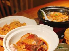 -客语-客家菜(石岐店)