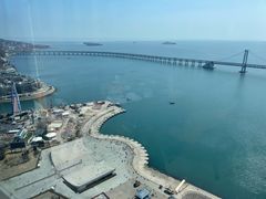 -大连君悦酒店·星海湾壹号Dalian·Dalian(星海广场店)