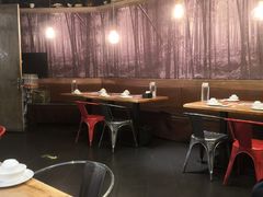 大堂-茅庐毛血旺(烟台大悦城店)