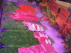 -聚盛源蒸汽海鲜火锅烤肉自助(巨川金海岸购物广场店)