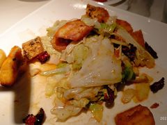 -阿里疆Alijiang·丝路美食·异域风情·清真(长楹天街店)