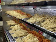 -冒椒火辣(奎星楼街店)