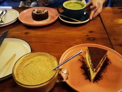 -TIMEZONE8东八时区餐厅&酒吧(798店)