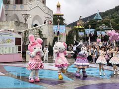 -安吉Hello Kitty乐园