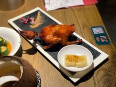 红烧鸽-大鸽饭(岗顶店)
