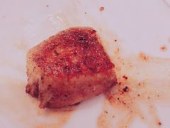 -鸿腾国际大酒店-海鲜姿造海鲜烤肉自助餐