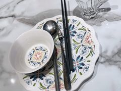 -丝路有约·西域美食
