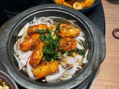 -梅花境(万科店)