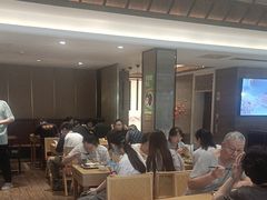 -淮扬厨子(健康路店)