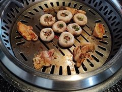-牛焱·烧肉酒肆(五大道店)