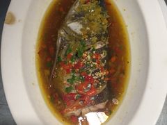 -大碗厨 25年老字号 现炒湘菜(四季天地店)