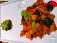 -全聚德(江宁店)