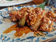 -郑州建业艾美酒店-曙餐厅