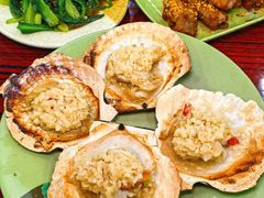 -贞姨美食·老字号海鲜大排档