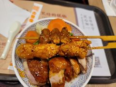 -吉野家(长青店)