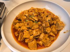 -饭橘汉江码头·乡野土菜馆(静安路店)