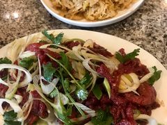 -厚味居炙子烤肉·清真(天桥南纬路店)