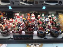 -龙记香港茶餐厅(久光百货店)